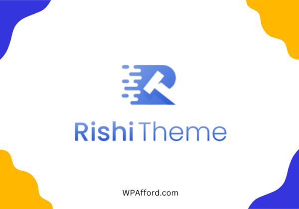 Rishi Pro Theme