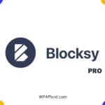 Blocksy Pro Theme