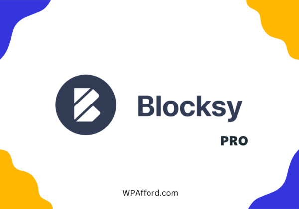 Blocksy Pro Theme