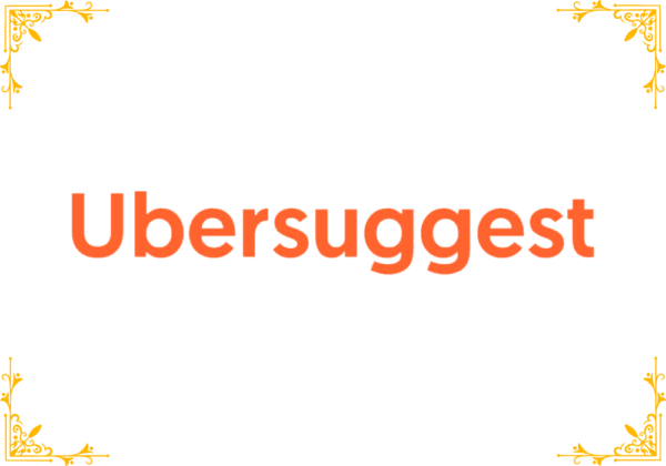 buy ubersuggest at affordable price