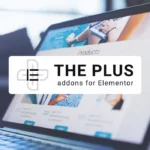 Plus Addon For Elementor