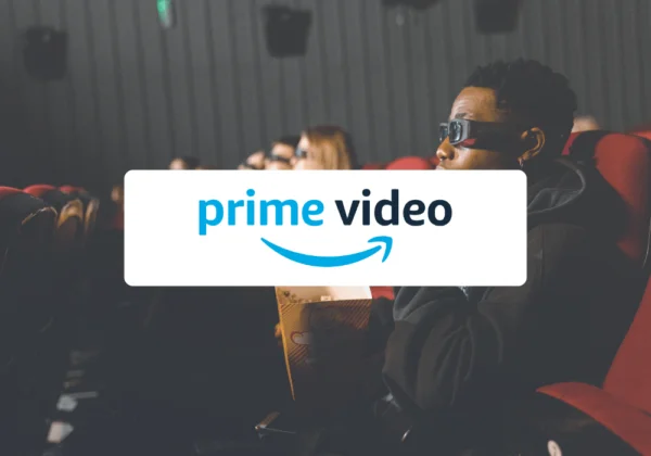 Prime Video