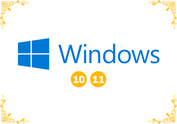 Windows 10 / 11 Pro