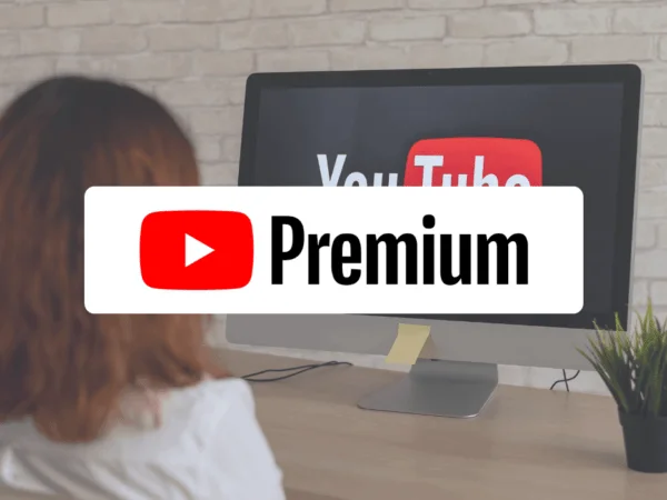YouTube Premium